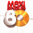 Compilation&nbsp;-&nbsp;Maxi singles 80