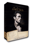 Coffret La Collection James Dean - Edition Prestige limitée&nbsp;-&nbsp;Elia Kazan, Nicholas Ray, George Stevens