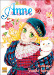 Anne, T2&nbsp;-&nbsp;Daisuke Igarashi