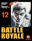 Battle royale - Battle royale, T12