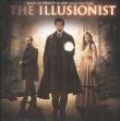 Bande originale de film&nbsp;-&nbsp;L'Illusioniste