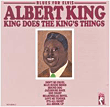 Albert King&nbsp;-&nbsp;Blues for Elvis : King does the King's things
