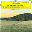Franz Schubert&nbsp;-&nbsp;Symphonies N°5 et N°6