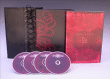 Compilation rock indépendant&nbsp;-&nbsp;A life less lived - The Gothic box
