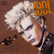 Billy Idol&nbsp;-&nbsp;Whiplash smile