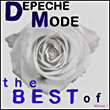 Depeche Mode&nbsp;-&nbsp;The Best of 1 - Edition deluxe