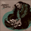 Jimmy Smith&nbsp;-&nbsp;The Finest in Jazz - Digipack
