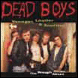 Dead Boys&nbsp;-&nbsp;Younger louder and snottier