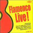 Flamenco&nbsp;-&nbsp;Flamenco live