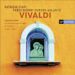 Antonio Vivaldi&nbsp;-&nbsp;Motets