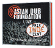 Asian Dub Foundation&nbsp;-&nbsp;Live tour 2003