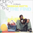 Ohmega Watts&nbsp;-&nbsp;The Find