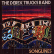 The Derek Trucks Band&nbsp;-&nbsp;Songlines