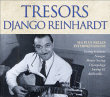 Tr�sors Django Reinhardt