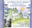 Fernandel&nbsp;-&nbsp;La chèvre de Monsieur Seguin
