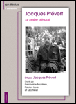 Le poete denude&nbsp;-&nbsp;J. Prevert