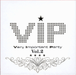 Compilation&nbsp;-&nbsp;VIP - Very Important Party volume 2