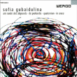 Sofia Gubaidulina&nbsp;-&nbsp;Am rande des abgrunds