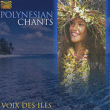 Polynésie&nbsp;-&nbsp;Voix des iles