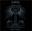 Datsuns&nbsp;-&nbsp;Smoke and mirrors