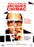 Dans la peau de Jacques Chirac - Edition Collector