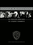 Le Faucon Maltais - Le Grand Sommeil&nbsp;-&nbsp;John Huston, Howard Hawks