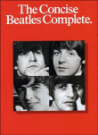 Concise beatles complete&nbsp;-&nbsp;The Beatles