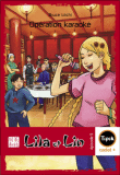 Lila et Lin, T5&nbsp;-&nbsp;B. Litchi, J. Cordebar