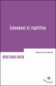Evénement et répétition&nbsp;-&nbsp;Mehdi Belhaj Kacem