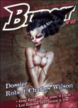Dossier Robert Charles Wilson&nbsp;-&nbsp;Collectif