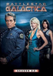 Battlestar Galactica&nbsp;-&nbsp;Coffret intégral de la Saison 2