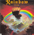 Rainbow&nbsp;-&nbsp;Rainbow rising