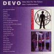 Devo&nbsp;-&nbsp;Duty now for the future - New traditionalists