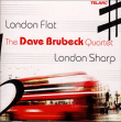 Dave Brubeck&nbsp;-&nbsp;London flat, London sharp