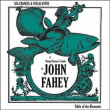 John Fahey&nbsp;-&nbsp;Sea changes and coelacanths