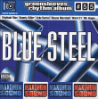 Reggae&nbsp;-&nbsp;Blue steel