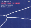 Ulf Wakenius&nbsp;-&nbsp;Notes from the heart