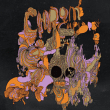 Compilation rap&nbsp;-&nbsp;Chrome children 2