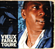 Vieux Farka Toure&nbsp;-&nbsp;Vieux Farka Toure