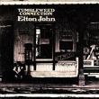 Elton John&nbsp;-&nbsp;Tumbleweed connection