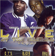 Young Jeezy&nbsp;-&nbsp;Live at the Seawall