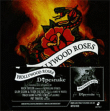 Hollywood Roses&nbsp;-&nbsp;Dopesnake