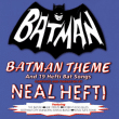 Neal Hefti&nbsp;-&nbsp;Batman