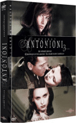 Coffret Antonioni&nbsp;-&nbsp;Michelangelo Antonioni