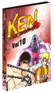 Ken Le Survivant&nbsp;-&nbsp;Volume 10