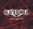 Black Bomb A&nbsp;-&nbsp;Illicite stuff live - Coffret