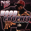 Nas&nbsp;-&nbsp;Hood prophet