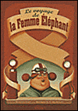 Le voyage de la femme éléphant&nbsp;-&nbsp;Mario Salvi