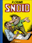 Snoid&nbsp;-&nbsp;Robert Crumb