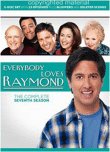 Tout le monde aime Raymond&nbsp;-&nbsp;Coffret intégral de la Saison 7